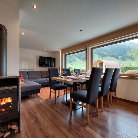 Oberauhof Chalet كلينارل المظهر الخارجي الصورة