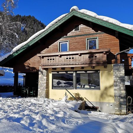 Oberauhof Chalet كلينارل المظهر الخارجي الصورة