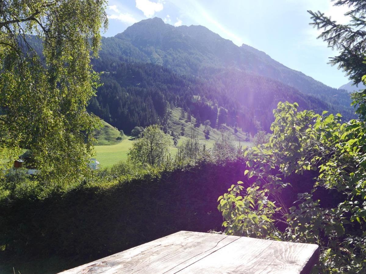 Oberauhof Chalet كلينارل المظهر الخارجي الصورة