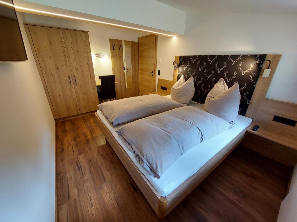 Oberauhof Chalet كلينارل المظهر الخارجي الصورة