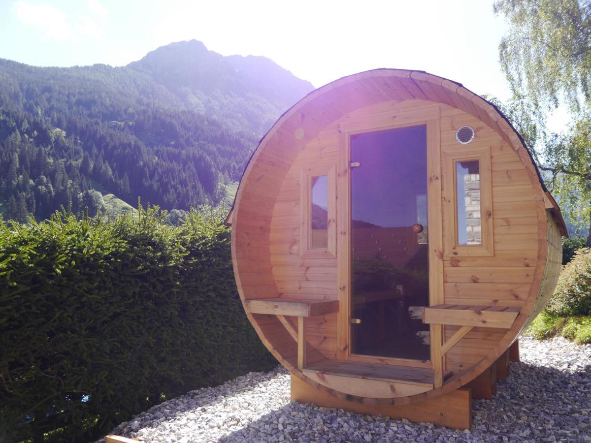 Oberauhof Chalet كلينارل المظهر الخارجي الصورة