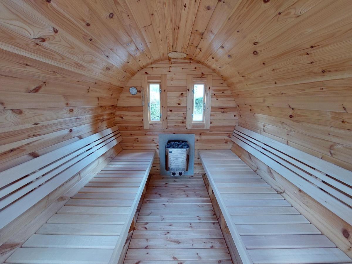 Oberauhof Chalet كلينارل المظهر الخارجي الصورة