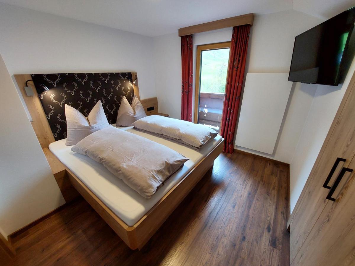 Oberauhof Chalet كلينارل المظهر الخارجي الصورة